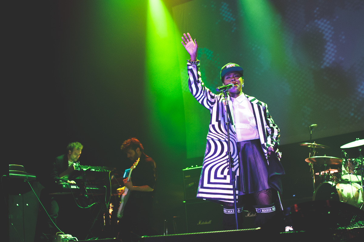 Ms Lauryn Hill Brixton Academy 200914 Wunmi Onibudo 08