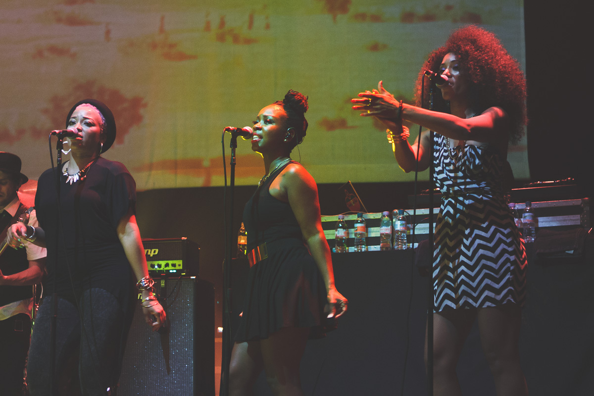 Ms Lauryn Hill Brixton Academy 200914 Wunmi Onibudo 11