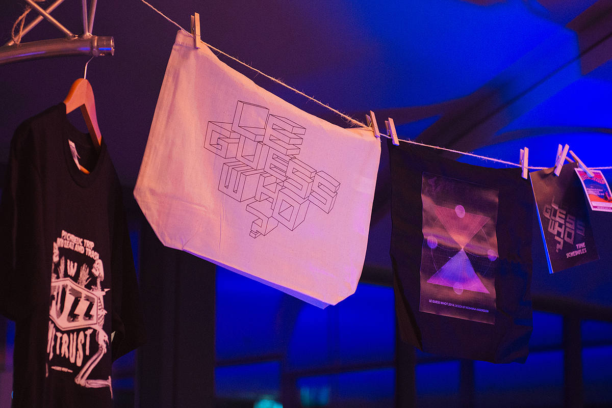 Le Guess Who Festival 201114 Gaelle Beri 01