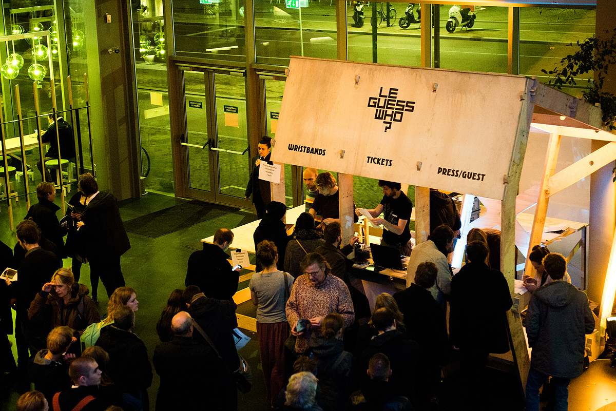 Le Guess Who Festival 201114 Gaelle Beri 03