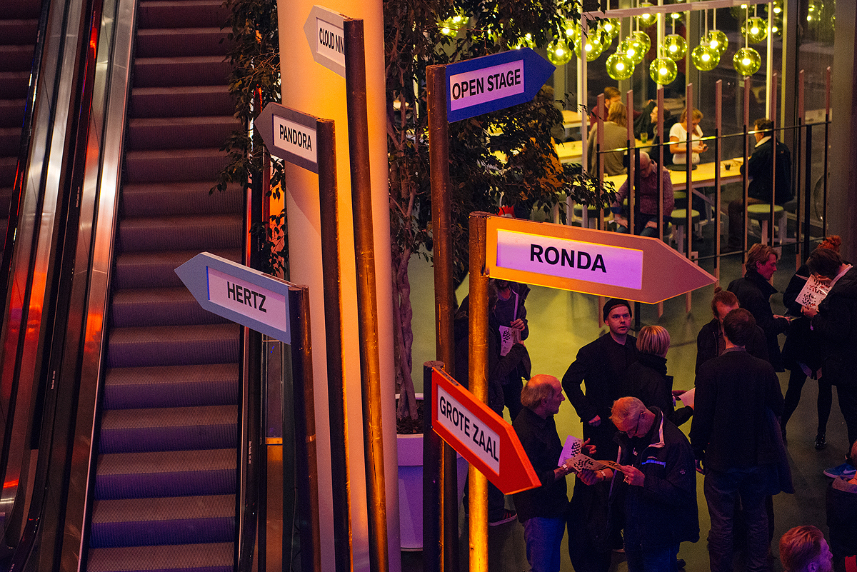 Le Guess Who Festival 201114 Gaelle Beri 04