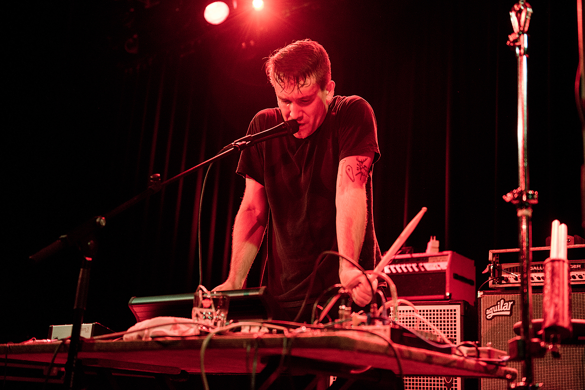 Le Guess Who Festival 201114 Gaelle Beri 07