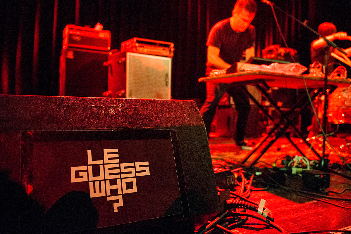 Le Guess Who Festival 201114 Gaelle Beri 08