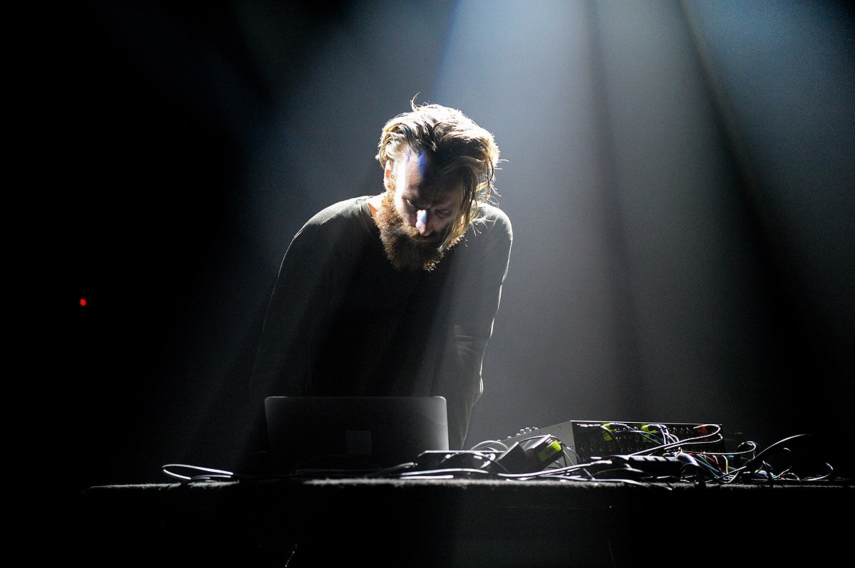 Le Guess Who Festival 201114 Gaelle Beri 12