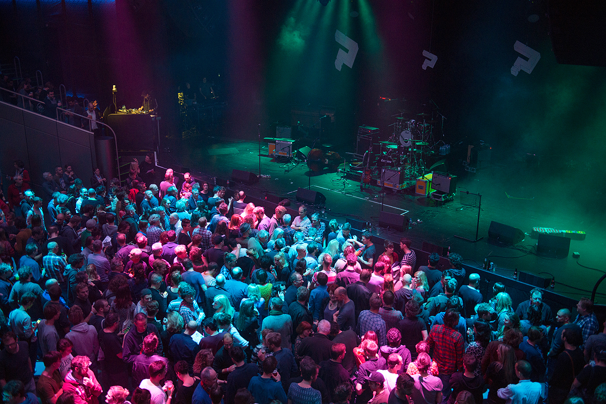 Le Guess Who Festival 211114 Gaelle Beri 02