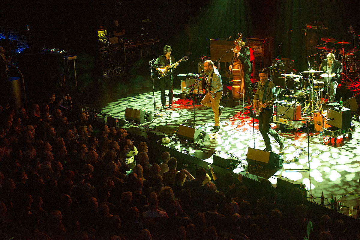 Le Guess Who Festival 211114 Gaelle Beri 03