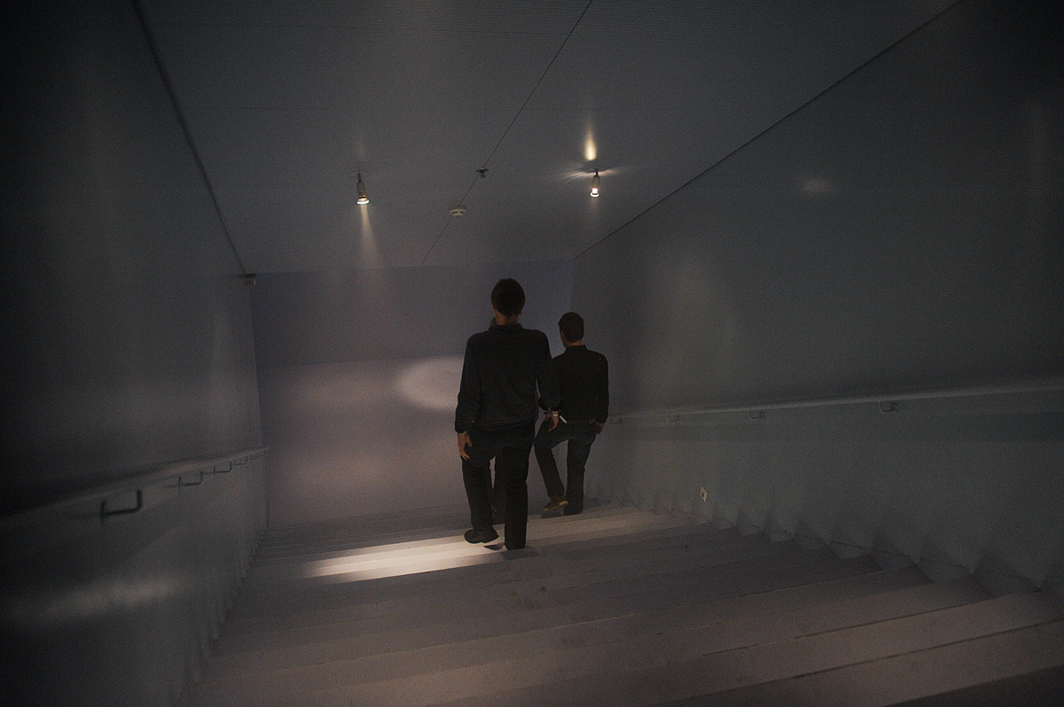 Le Guess Who Festival 211114 Gaelle Beri 05