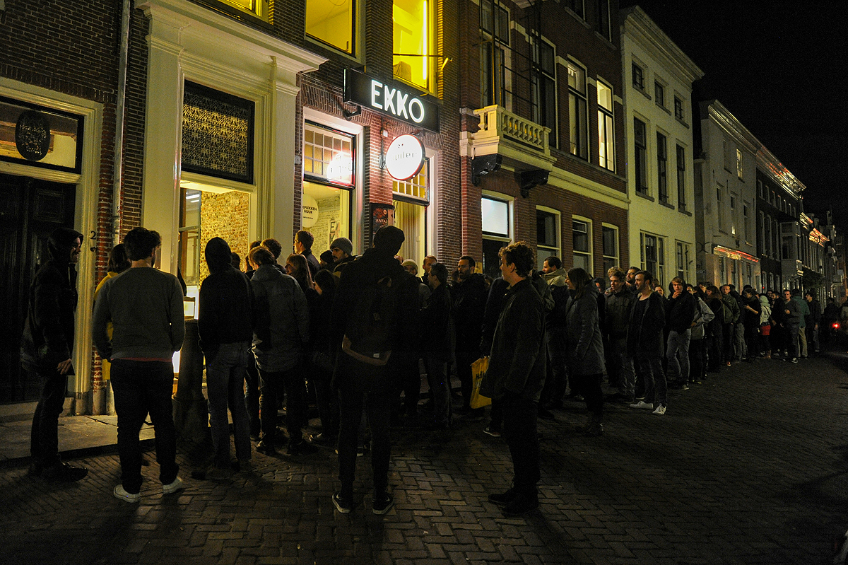 Le Guess Who Festival 211114 Gaelle Beri 06