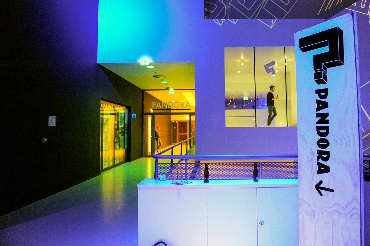 Le Guess Who Festival 211114 Gaelle Beri 08