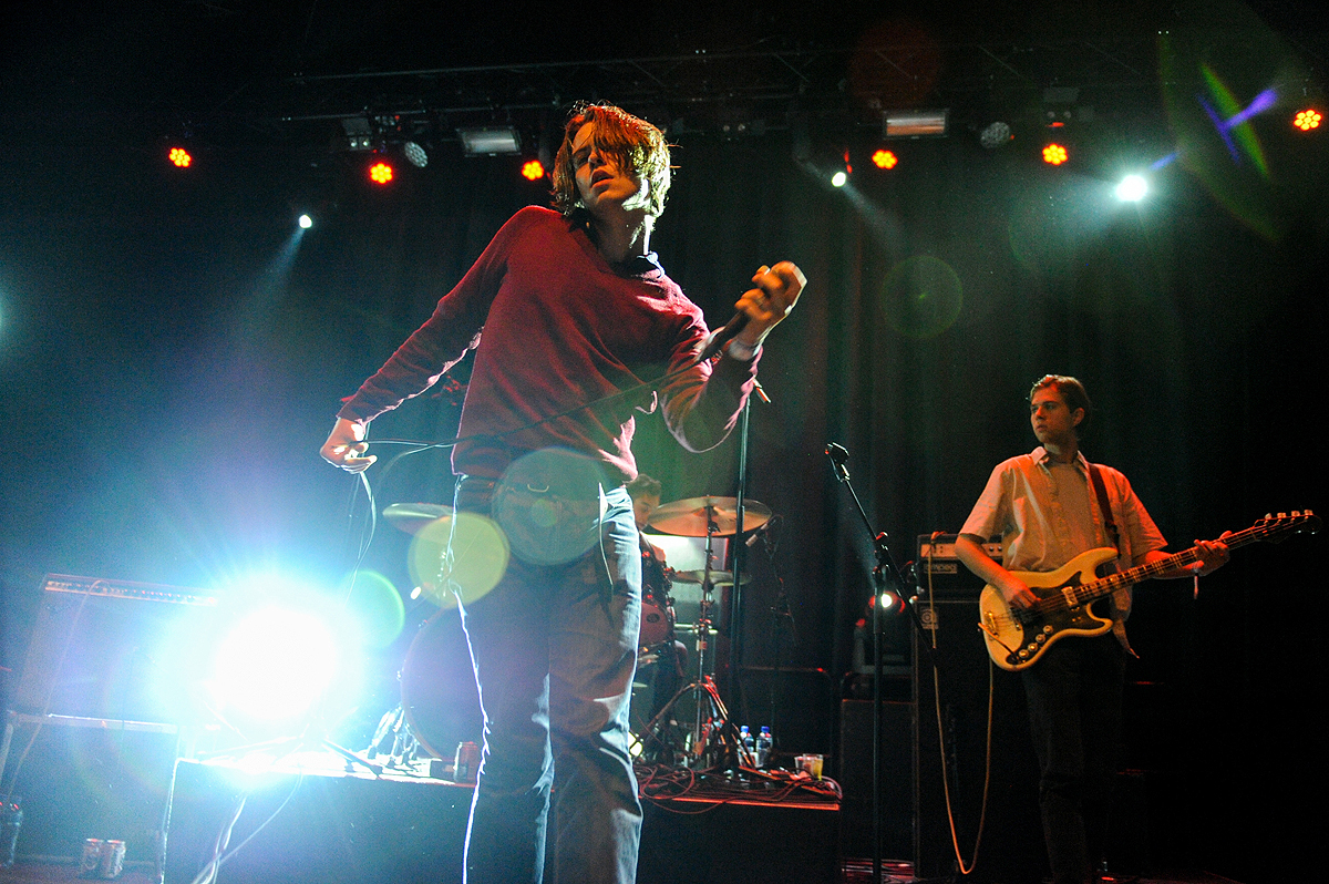 Le Guess Who Festival 211114 Gaelle Beri 09