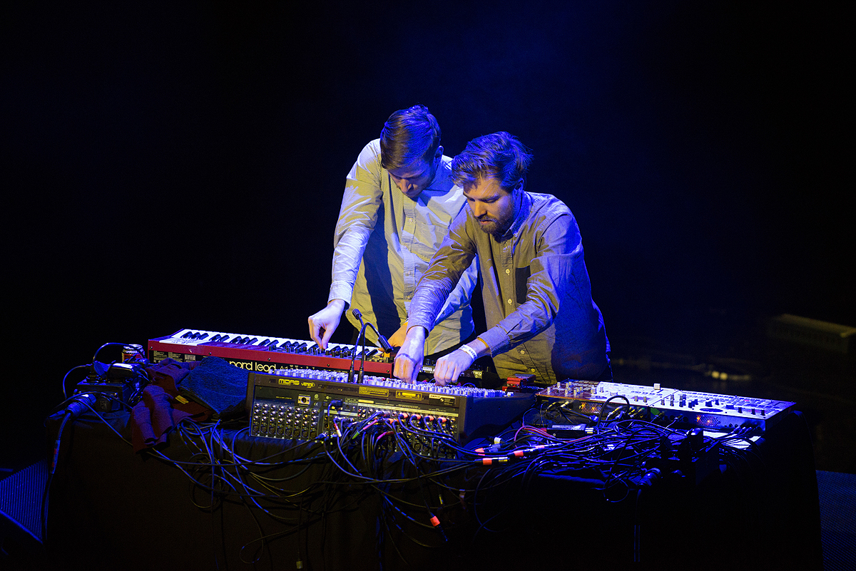 Le Guess Who Festival 211114 Gaelle Beri 10