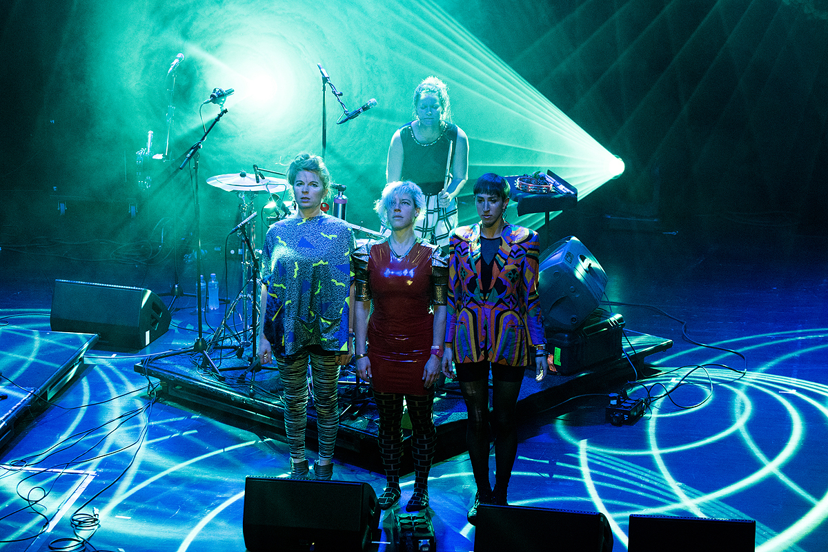 Le Guess Who Festival 231114 Gaelle Beri 03