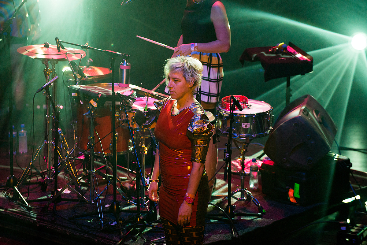 Le Guess Who Festival 231114 Gaelle Beri 04