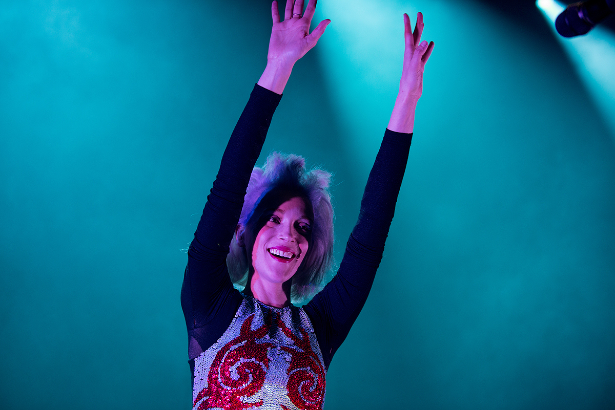 Le Guess Who Festival 231114 Gaelle Beri 05