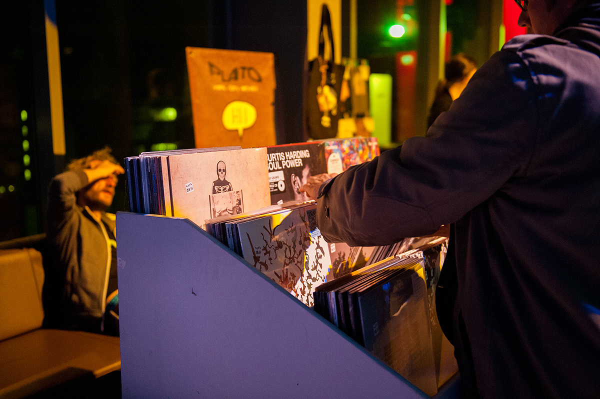 Le Guess Who Festival 231114 Gaelle Beri 08