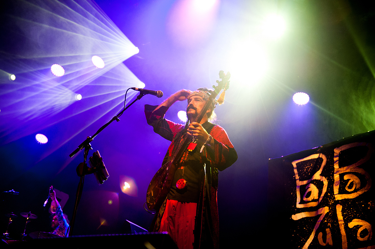 Le Guess Who Festival 231114 Gaelle Beri 09