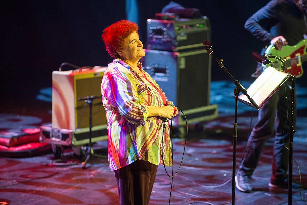 Le Guess Who Festival 231114 Gaelle Beri 10