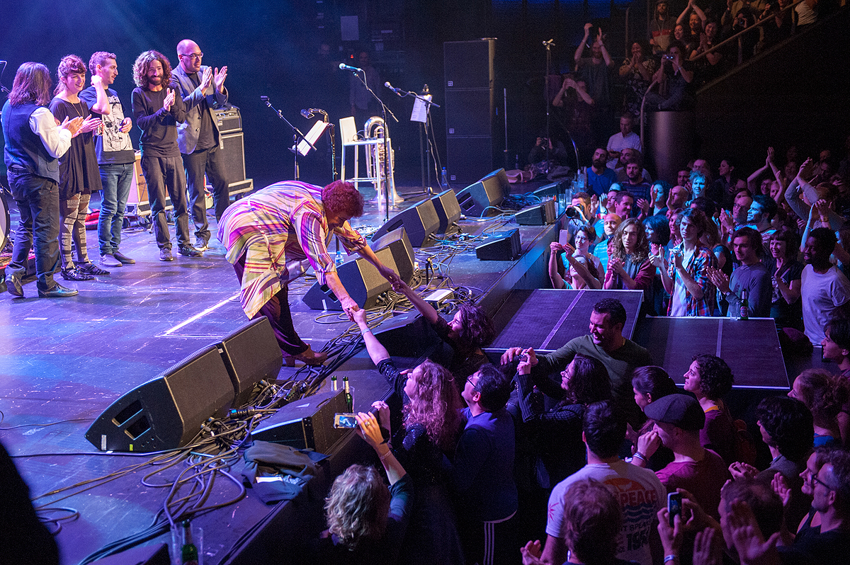 Le Guess Who Festival 231114 Gaelle Beri 11