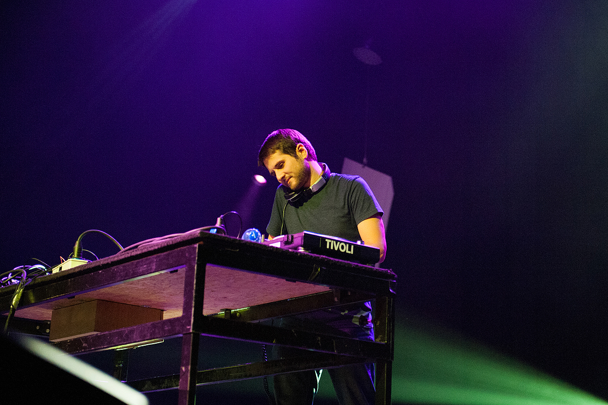 Le Guess Who Festival 231114 Gaelle Beri 13