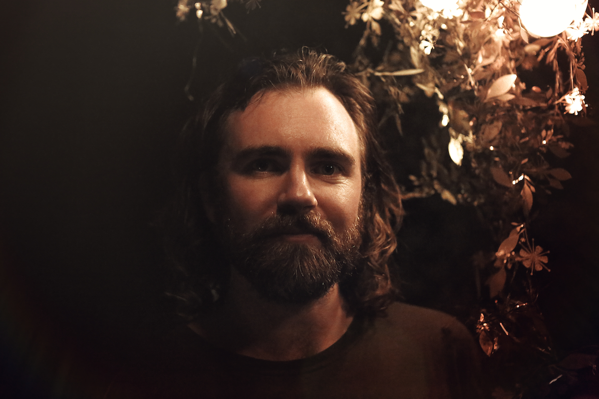 Liam Finn Lexington 150914 Sara Amroussi Gilissen 12