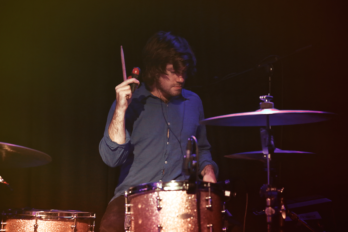 Liam Finn Lexington 150914 Sara Amroussi Gilissen 2