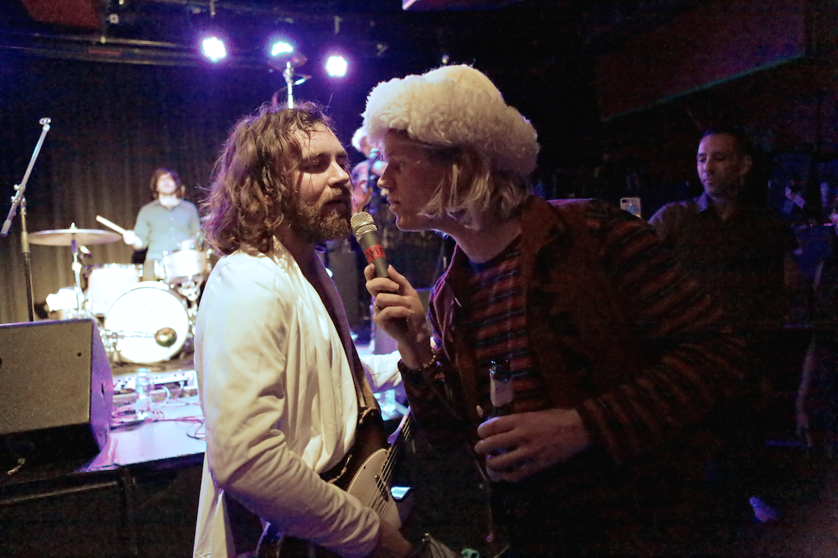 Liam Finn Lexington 150914 Sara Amroussi Gilissen 4