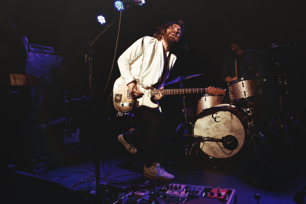 Liam Finn Lexington 150914 Sara Amroussi Gilissen 5