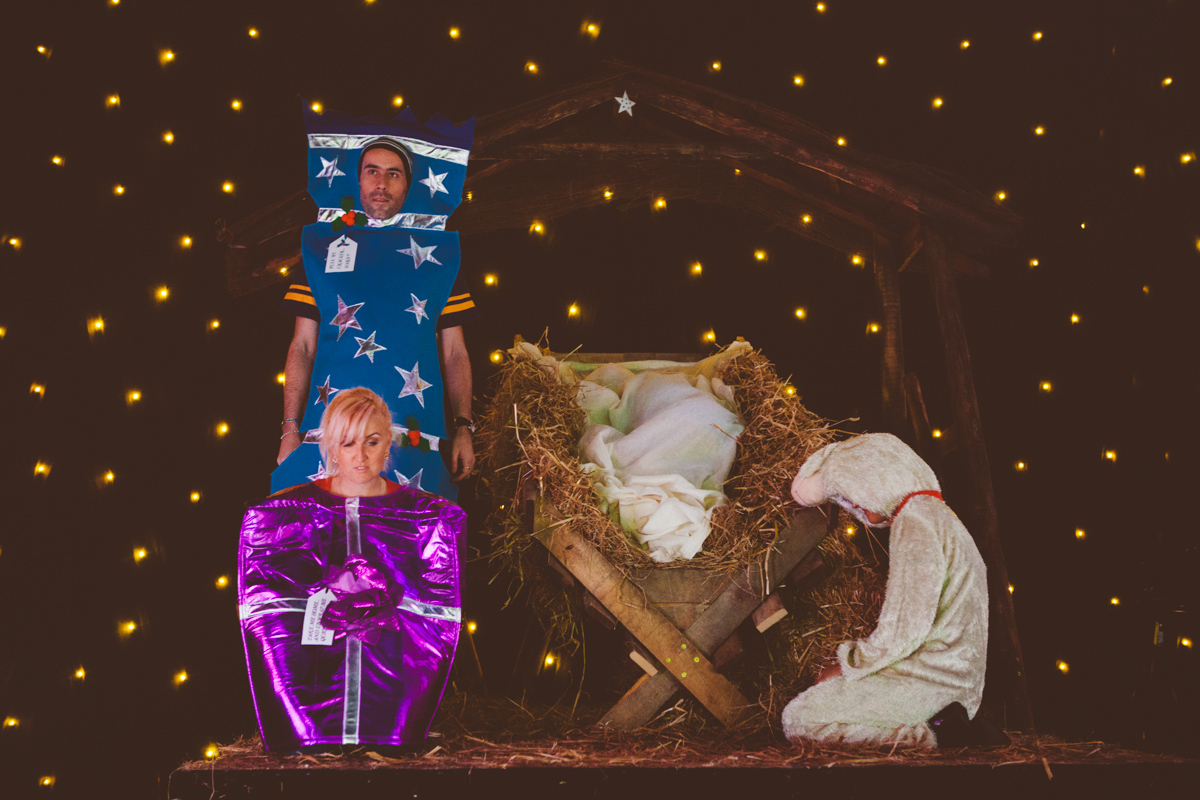 Lily Allen Brixton Academy London121214 J Williamson 1