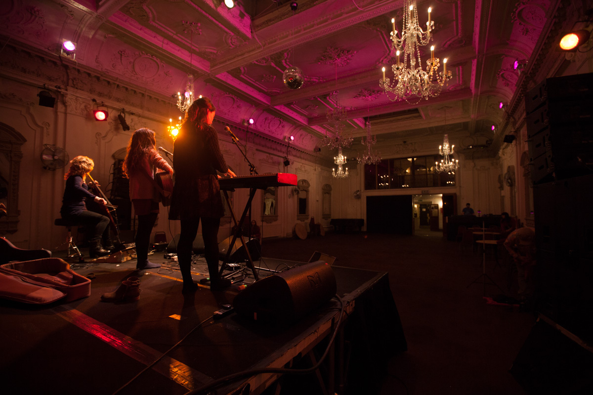 Lily and Madeleine by Sonny Malhotra 0186