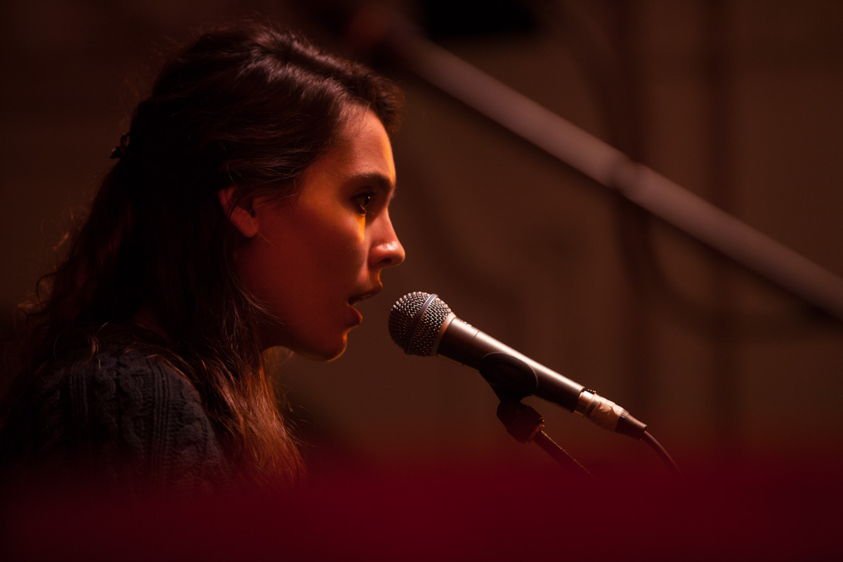 Lily and Madeleine by Sonny Malhotra 0240