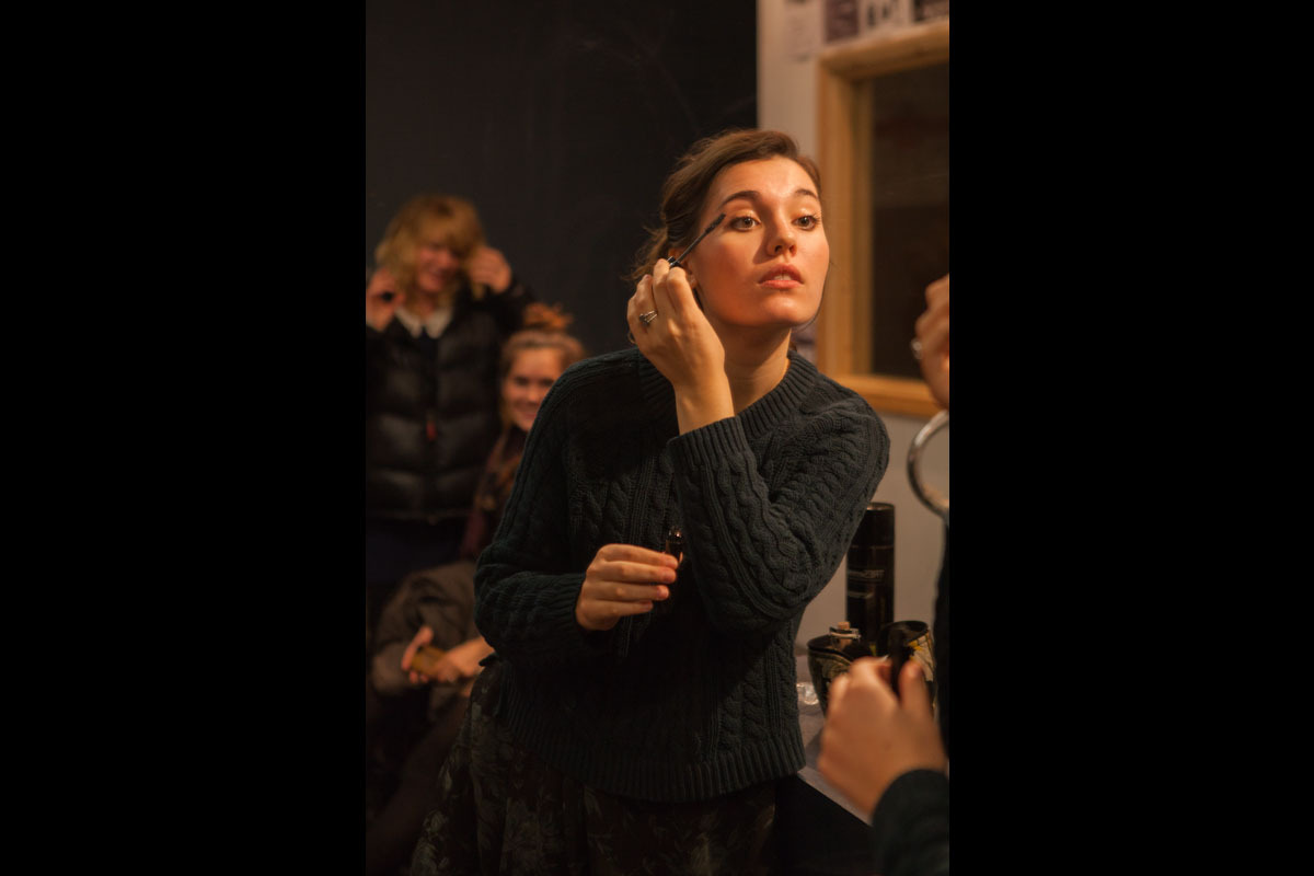 Lily and Madeleine by Sonny Malhotra 0286