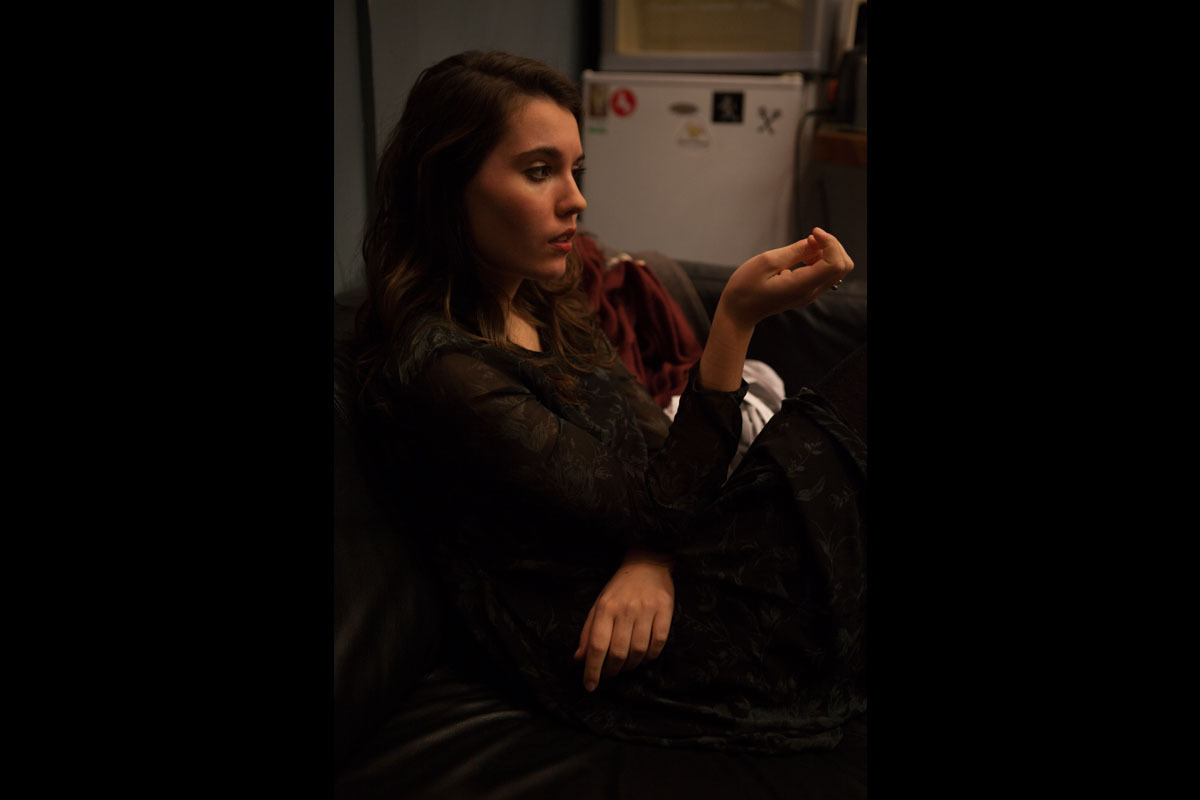 Lily and Madeleine by Sonny Malhotra 0304