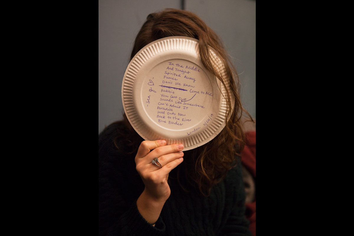 Lily and Madeleine by Sonny Malhotra 0345