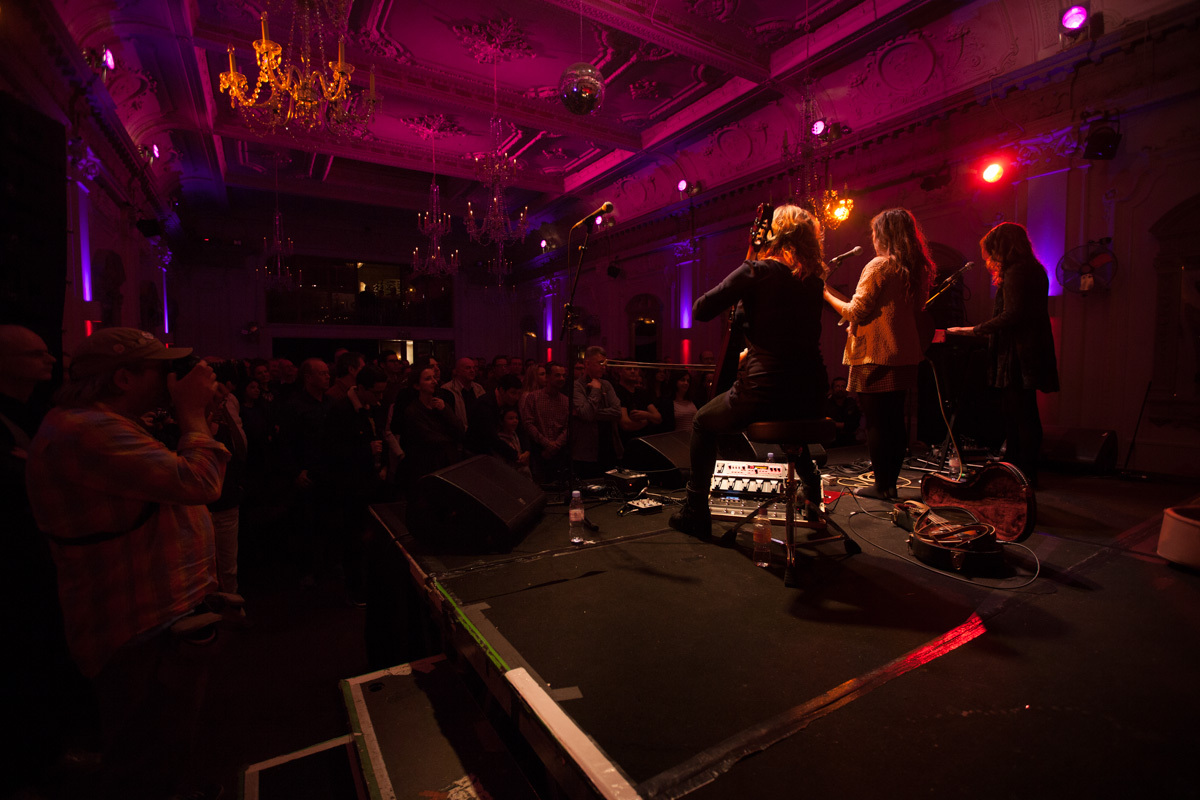 Lily and Madeleine by Sonny Malhotra 0382