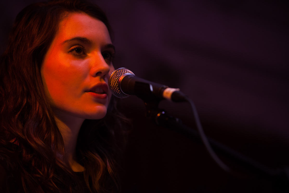 Lily and Madeleine by Sonny Malhotra 0409