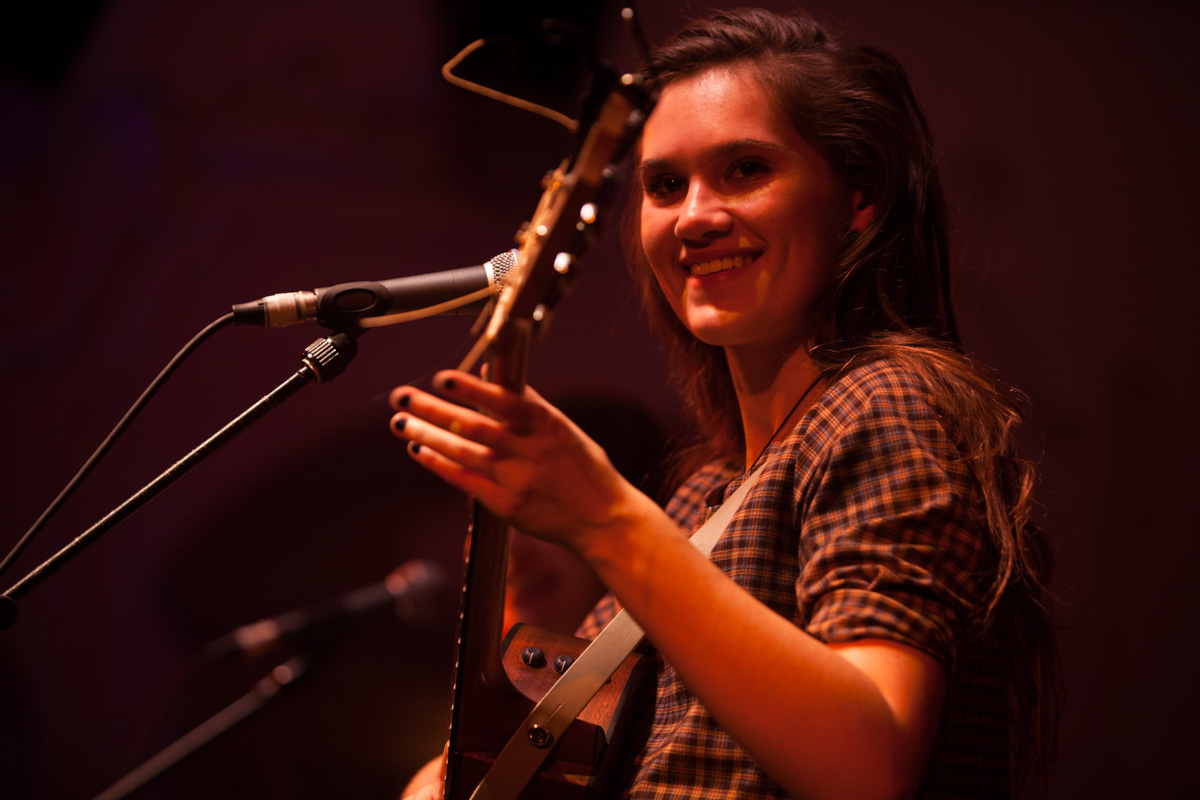 Lily and Madeleine by Sonny Malhotra 0468