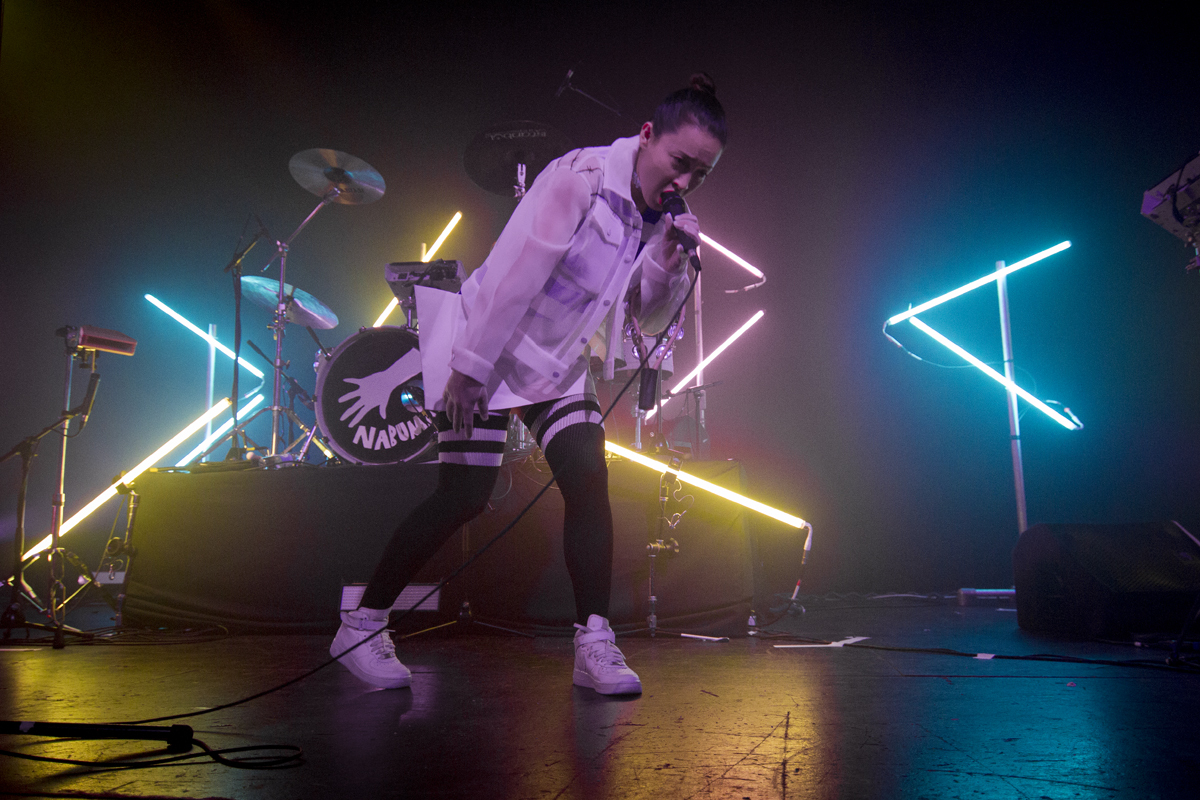 Littledragon o2abc 231114 matthewmcandrew 006