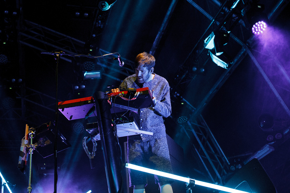 Little Dragon Somerset House 200714 Wunmi Onibudo 4