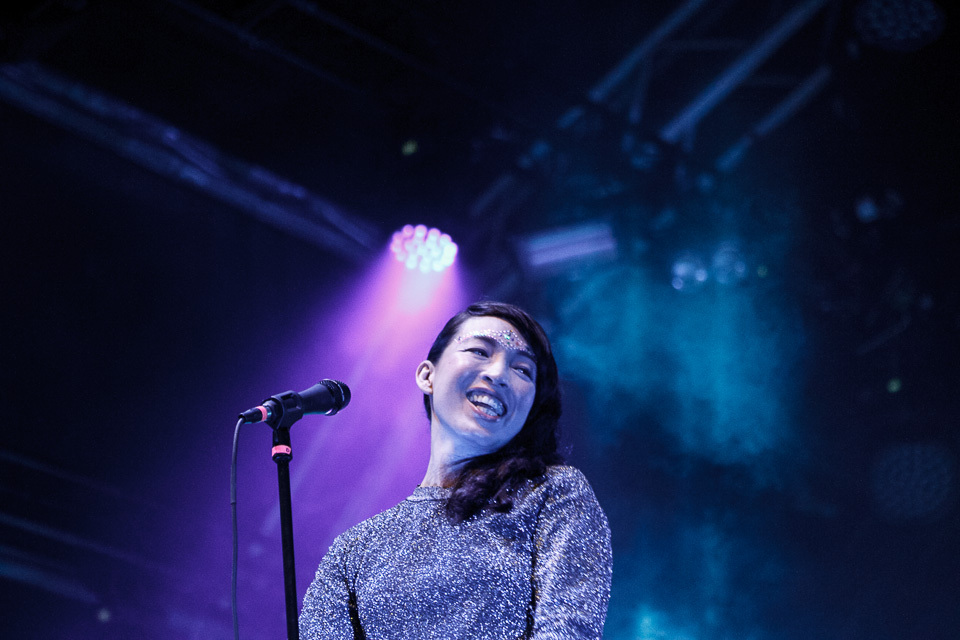 Little Dragon Somerset House 200714 Wunmi Onibudo 5