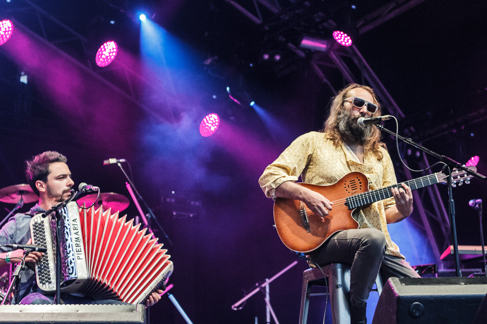 Sebastien Tellier Somerset House 200714 Wunmi Onibudo 1