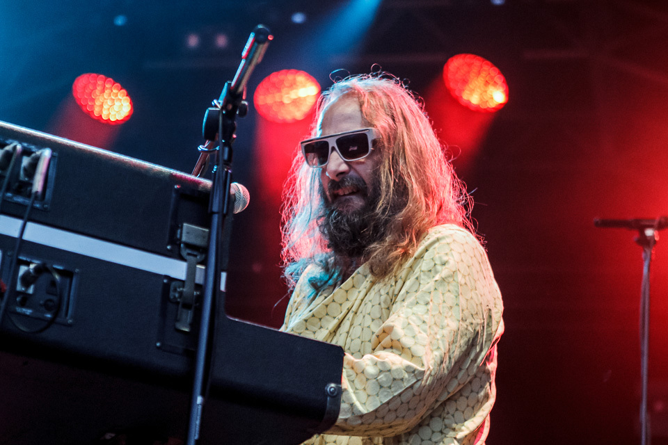 Sebastien Tellier Somerset House 200714 Wunmi Onibudo 2