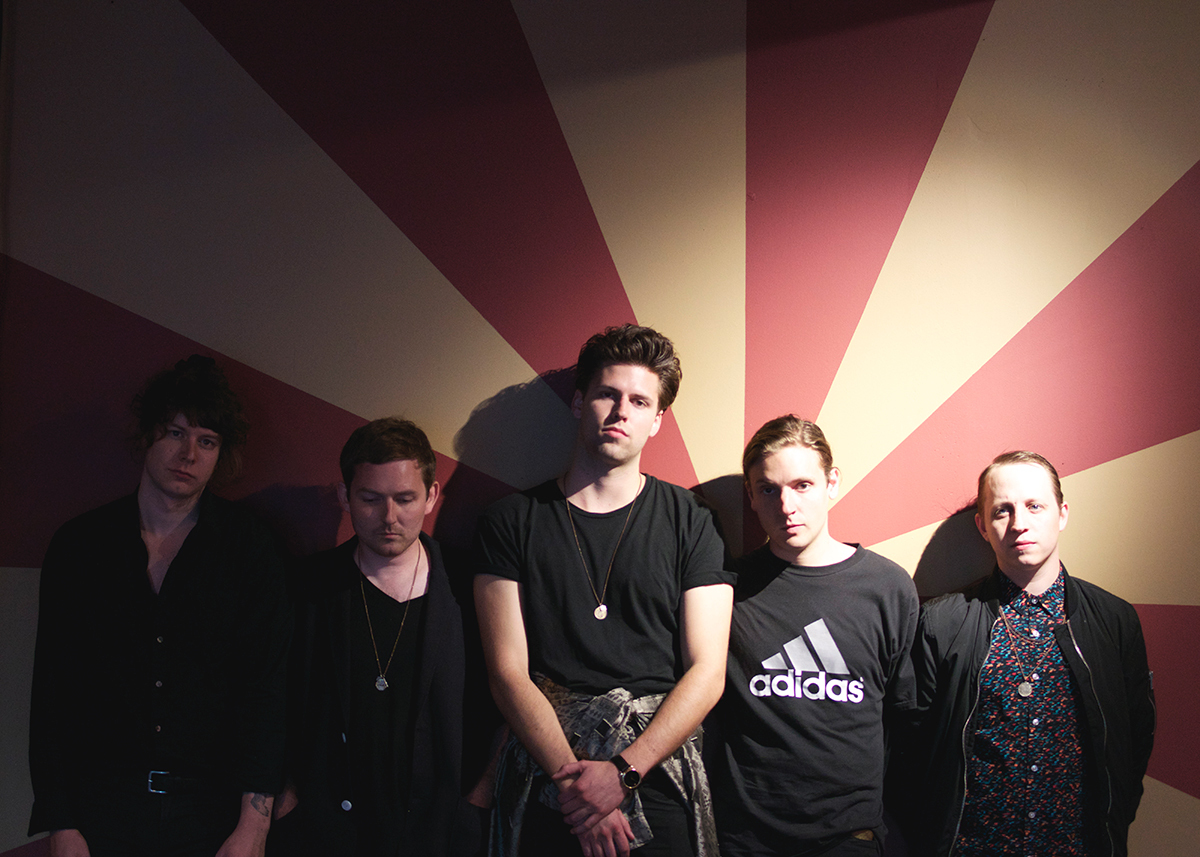 Lobby 12 Toronto The Garrison 092614 Photos by Alicia Giammaria