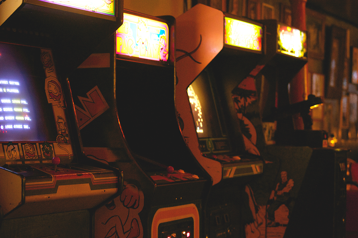 Lobby 2 Toronto The Garrison 092614 Photos by Alicia Giammaria