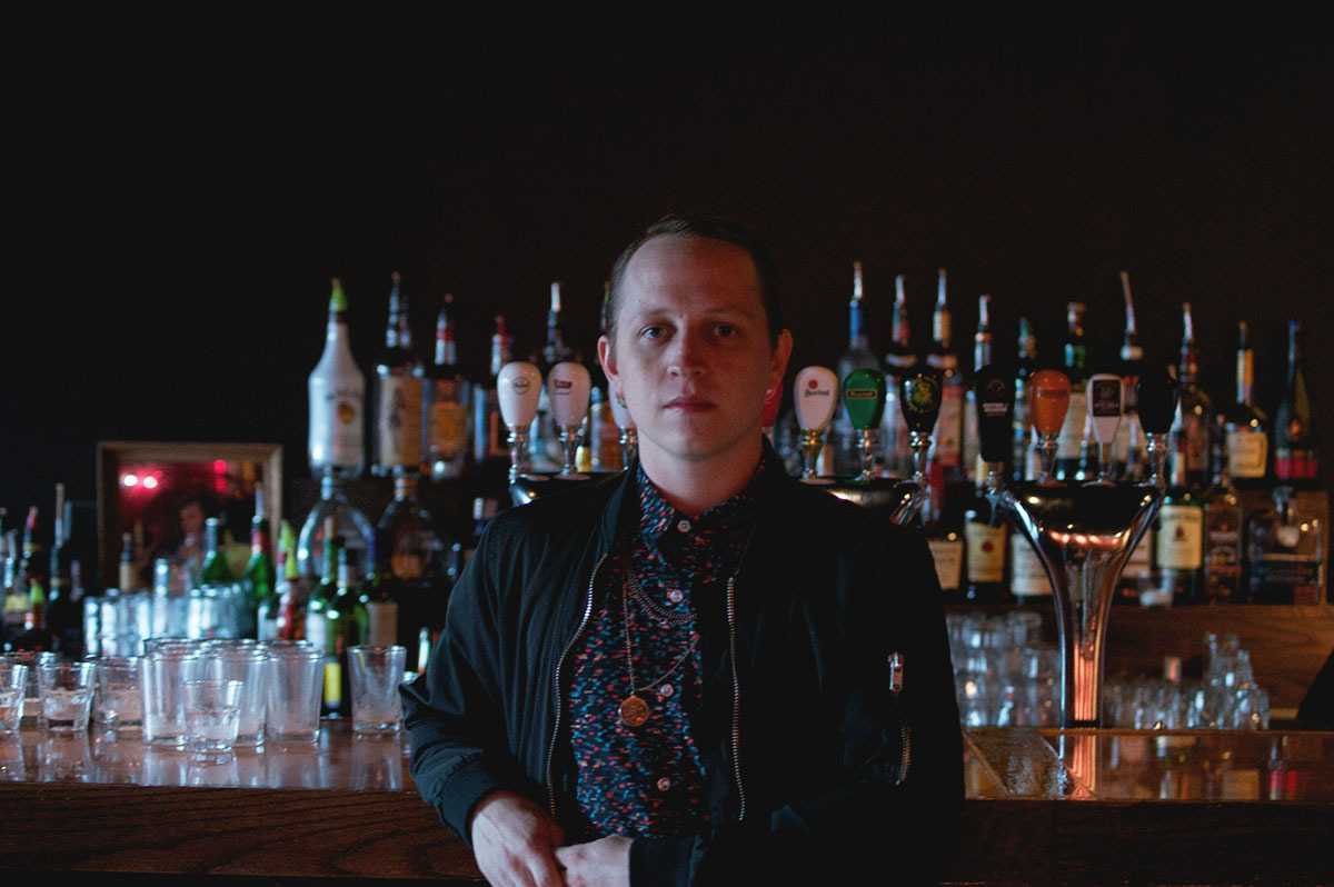 Lobby 3 Toronto The Garrison 092614 Photos by Alicia Giammaria