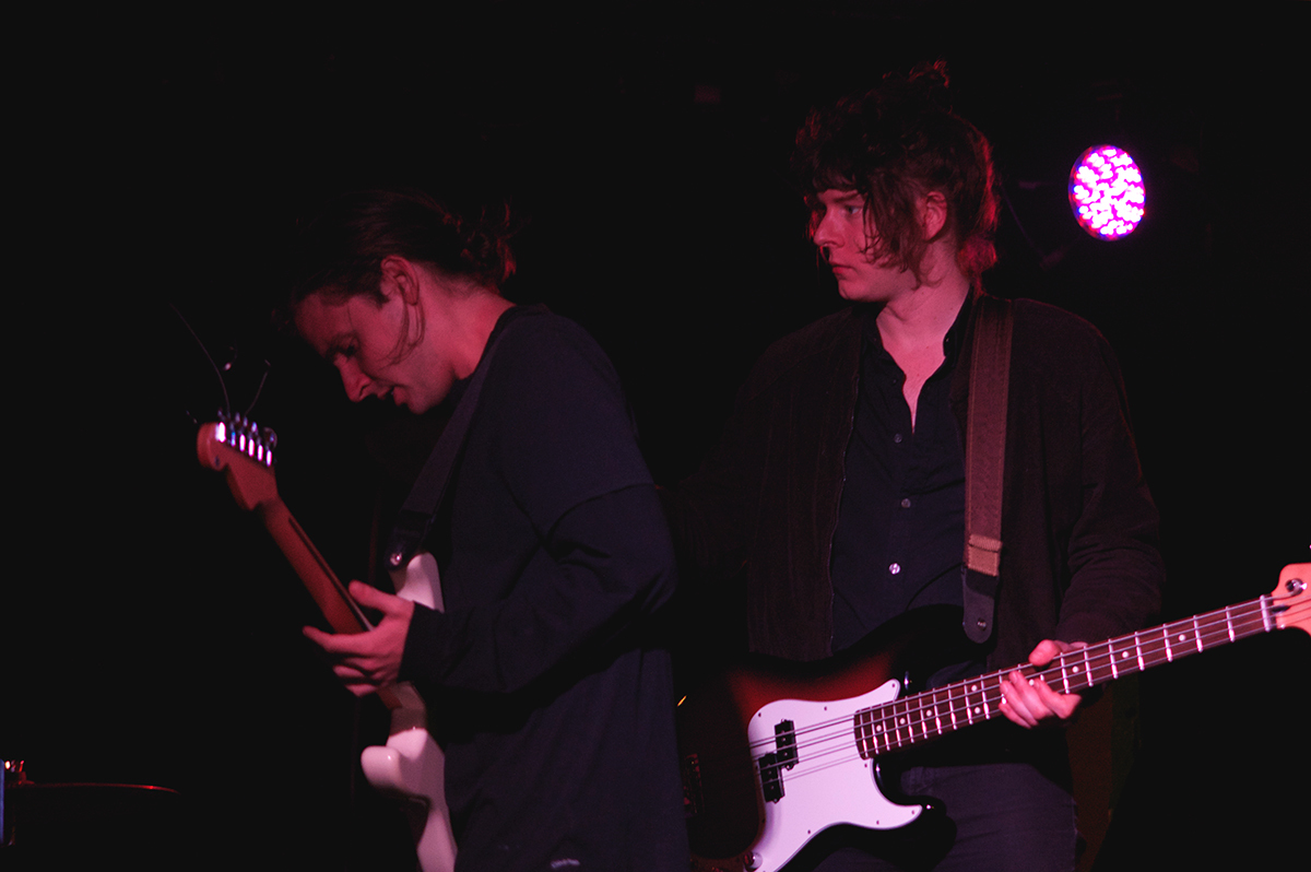 Lobby 8 Toronto The Garrison 092614 Photos by Alicia Giammaria