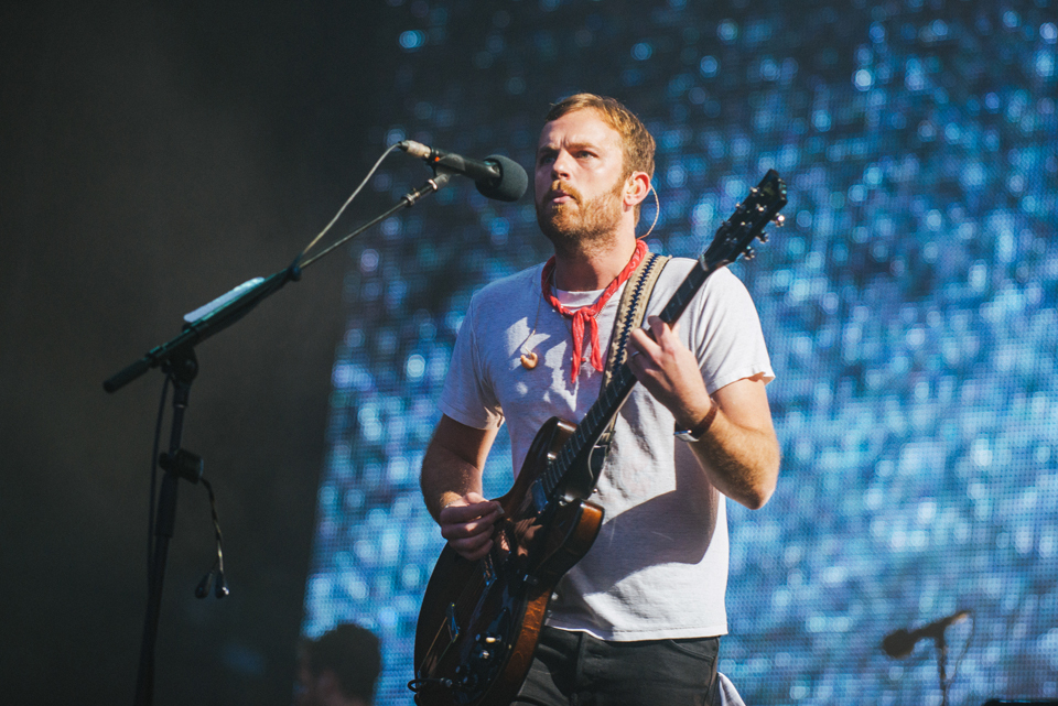 Lolla Day3 Kings Of Leon 030814 10