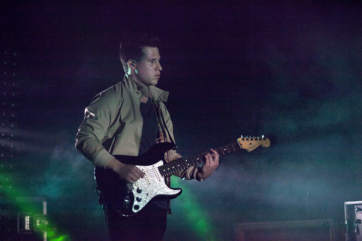 Londongrammar Brixtonacadamy 040614 IWM 12