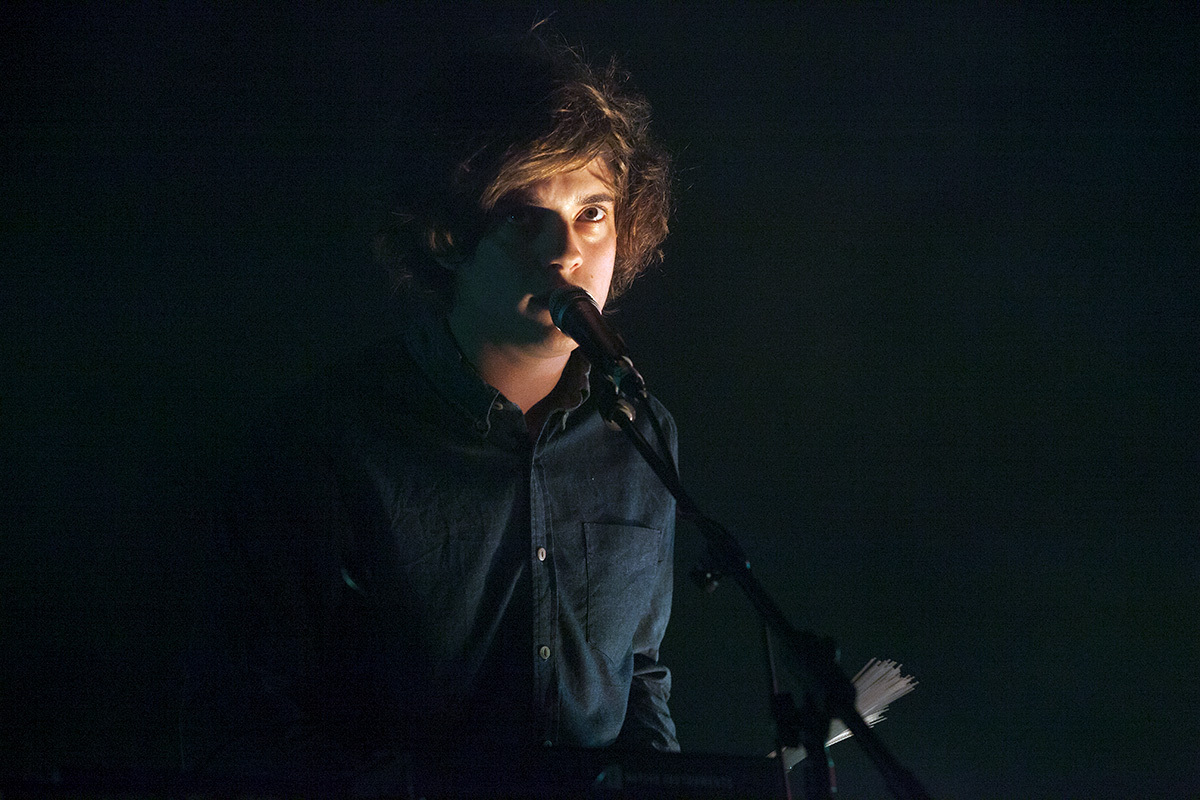 Londongrammar Brixtonacadamy 040614 IWM 13