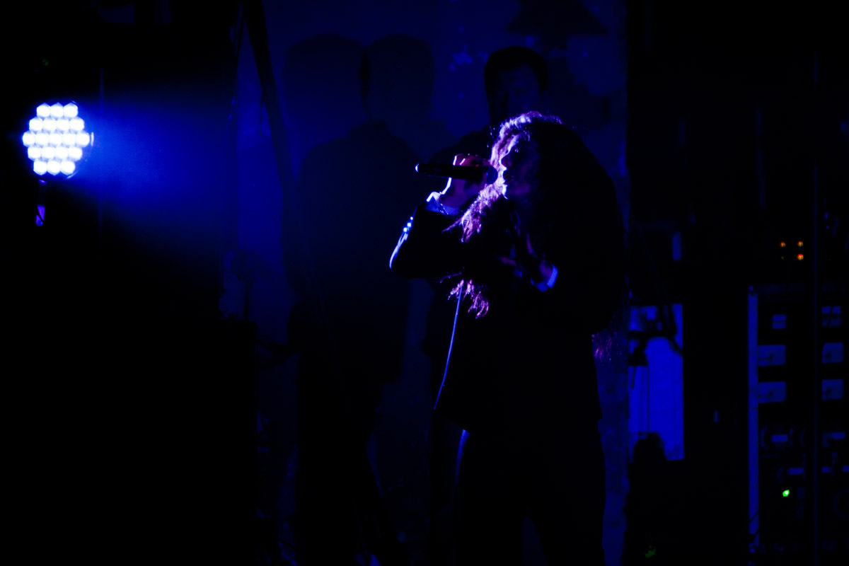 Lorde Brixton Academy 060614 Jason Williamson 12