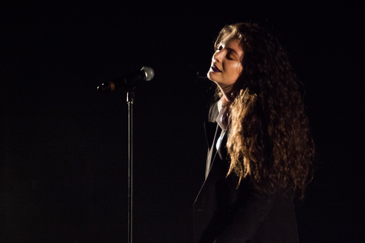 Lorde Brixton Academy 060614 Jason Williamson 13